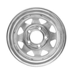 Custom Steel Wheel Rims 13 14 15 16 17 18 Inch 5x114.3