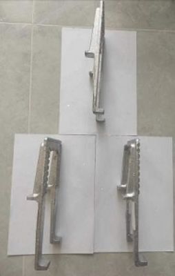 Cast Iron Manhole Step Ladder